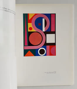 Herbin. Alphabet plastique.