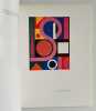 Herbin. Alphabet plastique.. HERBIN (Auguste). 