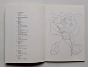 Les dessins de Jean Dubuffet.  par DUBUFFET (Jean). ABADIE (Daniel). (Jean-Jacques Pauvert).  - Image 1