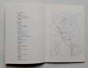 Les dessins de Jean Dubuffet. . DUBUFFET (Jean). ABADIE (Daniel). (Jean-Jacques Pauvert). 