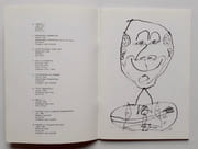 Les dessins de Jean Dubuffet.  par DUBUFFET (Jean). ABADIE (Daniel). (Jean-Jacques Pauvert).  - Image 4