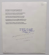 Zakopane. Avec une peinture et une gravure de Mathias Pérez.  par PRIGENT (Christian). PEREZ (Mathias).  - Image 2