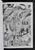 Carnet nomade. . CADIERE (Michel) - 