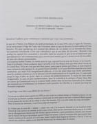 Carnet nomade.  par CADIERE (Michel) -  - Image 4