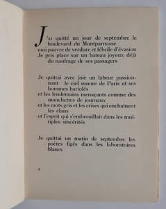 Captif de ton jour et captif de ta nuit.