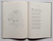 Le poème de la mer.  par ESTANG (Luc). TAMARI (Olive).  - Image 1