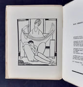 C'est un tango pâmé, par Guy Lévis Mano, présenté par Maurice Magre, imagé par Gaston Poulain.  par LEVIS MANO (Guy) - POULAIN (Gaston).  - Image 4