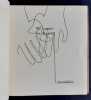 L'homme des départs immobiles. . LEVIS MANO (Guy) - 