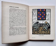 Les infortunes d'Ogier le Danois.  par BUTTS (Marie).  - Image 2