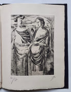 La naissance du poète.  par CLOT (René Jean).  - Image 2