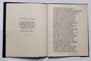 La naissance du poète.  par CLOT (René Jean).  - Image 3