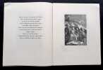 Festins mystérieux. . ADRIANI (F.). MARKIEWICZ (A.). 