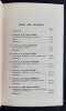 Blaise Pascal. L'homme et l'oeuvre. . PASCAL (Blaise). MESNARD (Jean). LEFEBVRE (Henri). GANDILLAC (Maurice de). SPOERRI (Théodule). KOYRE ...