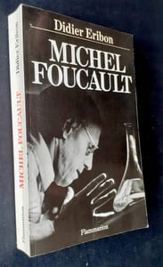 Michel Foucault.