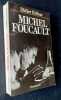 Michel Foucault.. ERIBON (Didier). FOUCAULT (Michel). 