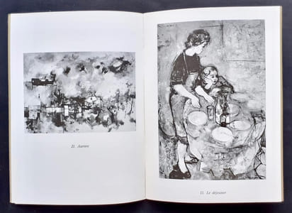 Jean Commère. Peintures récentes.