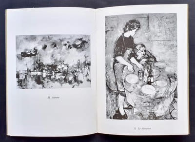Jean Commère. Peintures récentes.
