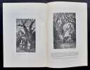 A la recherche de la vérité à travers les mythes et légendes de la vie de Rodolphe Bresdin, grâce à des lettres de celui-ci et de Champfleury. . ...
