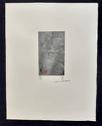 Ur. N°5, Hiver 1965. par GELPE (Jacques). HASEGAWA (Shoichi). GAGNAIRE (Aline). STUDENY (Aline). GAULME (Jacques). LEMAITRE (Maurice). SABATIER (Roland). HACHETTE (Micheline). QUEMY (Claude-Pierre). SPACAGNA (Jacques). JESSEMIN (Aude). TREMBLAY (Alain). ADAM (Jac). DE LATOUR (Alain). - Image 8