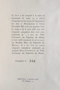 Poèmes en prose. par CARCO (Francis).  - Image 2