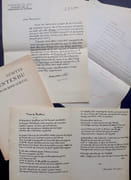 Malentendu.  par GUIETTE (Robert). GUIETTE (René). (Robert de Smet).  - Image 1