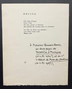 Malentendu.  par GUIETTE (Robert). GUIETTE (René). (Robert de Smet).  - Image 2