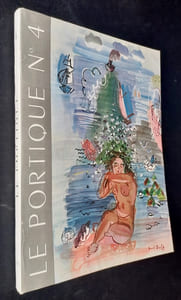 Le Portique N°4, 1946.