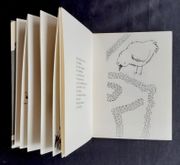 Ce que disait l'homme qui n'aimait pas les oiseaux. par BOBIN (Christian).  - Image 1