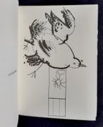 Ce que disait l'homme qui n'aimait pas les oiseaux. par BOBIN (Christian).  - Image 4