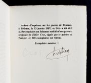 Dame, roi, valet. par BOBIN (Christian).  - Image 1