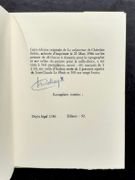 Le Colporteur. par BOBIN (Christian).  - Image 3