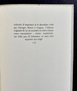 La vie passante. par BOBIN (Christian).  - Image 2