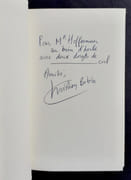 La vie passante. par BOBIN (Christian).  - Image 1