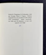 La vie passante. par BOBIN (Christian).  - Image 2