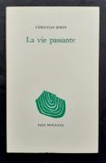 La vie passante. par BOBIN (Christian).  - Image 3