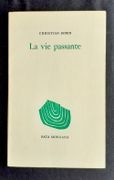 La vie passante. par BOBIN (Christian).  - Image 2