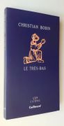 Le Très-bas. par BOBIN (Christian).  - Image 1