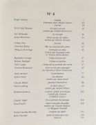 L’Autre, cahiers semestriels n°4, juin 1992. par BOBIN (Christian). - Image 2