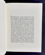 Isabelle Bruges. Récit.  par BOBIN (Christian).  - Image 2