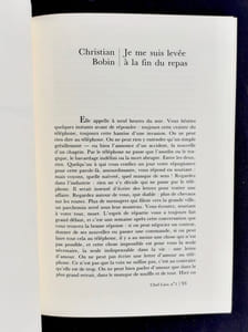 Chef-lieu: n°1, novembre 1992.