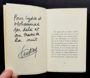 L’éloignement du monde. par BOBIN (Christian).  - Image 1