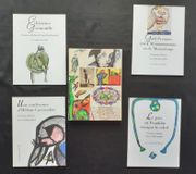 Clémence Grenouille. Une conférence d’Hélène Cassicadou. Gaêl Premier, roi d’Abimmmmmme et de Mornelonge. Le jour où Franklin mangea le soleil.  par BOBIN (Christian). DELFENDAHL (Saraï). - Image 1