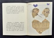 Clémence Grenouille. Une conférence d’Hélène Cassicadou. Gaêl Premier, roi d’Abimmmmmme et de Mornelonge. Le jour où Franklin mangea le soleil.  par BOBIN (Christian). DELFENDAHL (Saraï). - Image 3