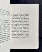 La Présence pure. par BOBIN (Christian).  - Image 3