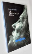La presencia pura.  par BOBIN (Christian).  - Image 1