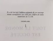 Tout le monde est occupé. par BOBIN (Christian).  - Image 1