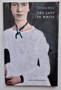 The lady in white (La Dame blanche).  par BOBIN (Christian). - Image 1