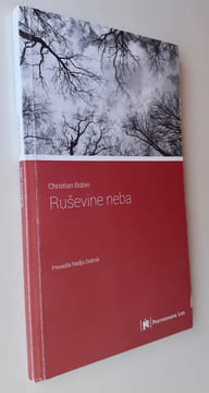 Ru evine neba (Les ruines du ciel). . BOBIN (Christian).