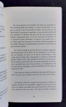 Las ruinas del cielo (Les ruines du ciel).. BOBIN (Christian).