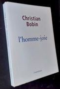L'homme-joie. par BOBIN (Christian). - Image 2